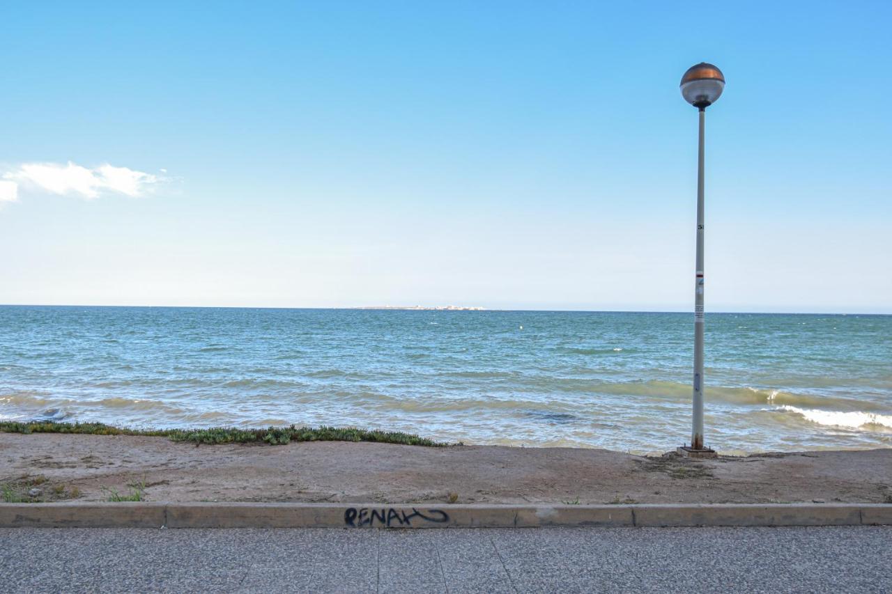 Vicino Al Mare Hotel Santa Pola Exterior photo